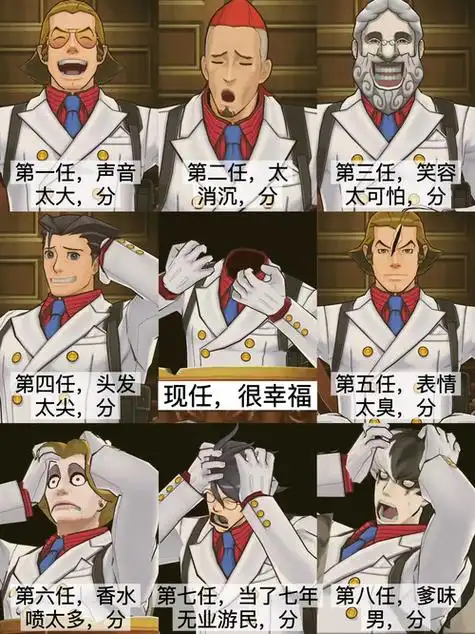 逆转裁判5亡灵|lofter(乐乎) - 让兴趣,更有趣