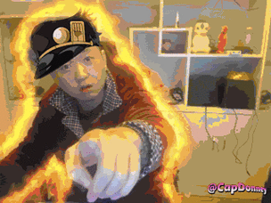 jojo 的奇妙冒险