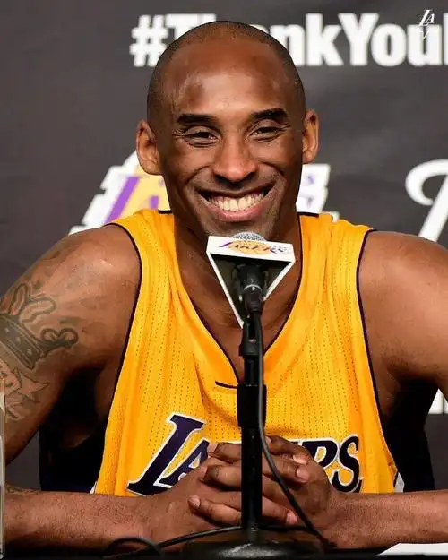 科比退役之战八周年##湖人国度