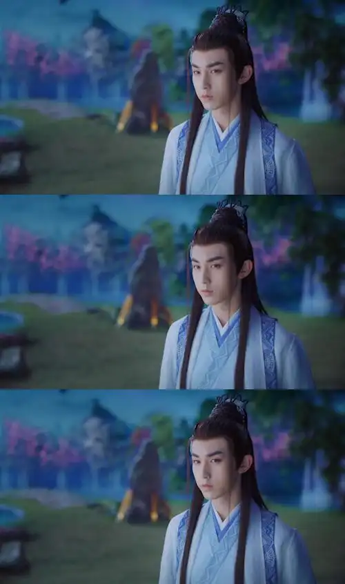 郭俊辰演的春妖##百灵潭##春妖怼人大师