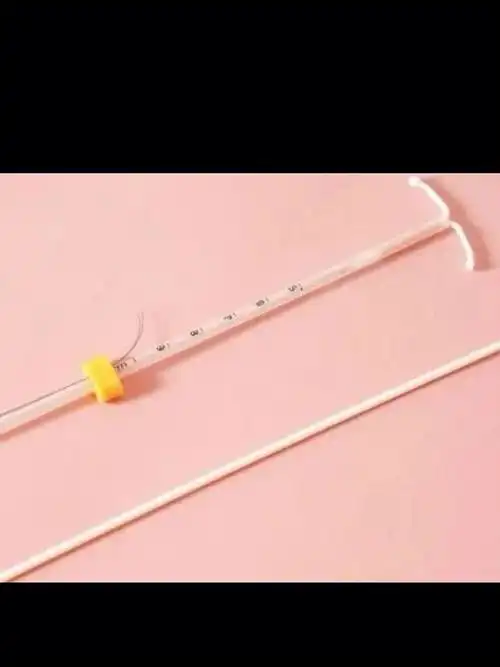 曼月乐术后半个月分享