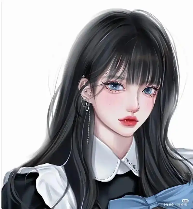 三人闺蜜头像#闺蜜头像  - 抖音