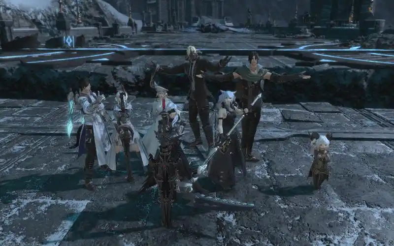 「尼德霍格传奇征龙战」攻略成功留档