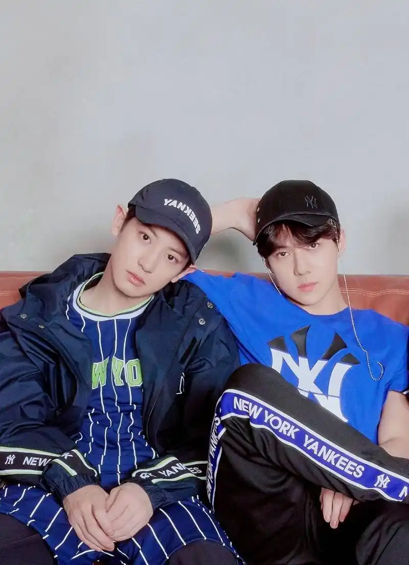 据韩媒,exo成员朴灿烈和吴世勋将于7月组成新小分队发表首张专辑.