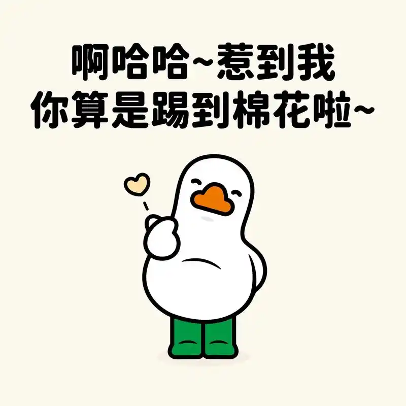 又被你装到啦真是把我气笑啦啊哈哈被自己蠢到啦被自己穷笑啦