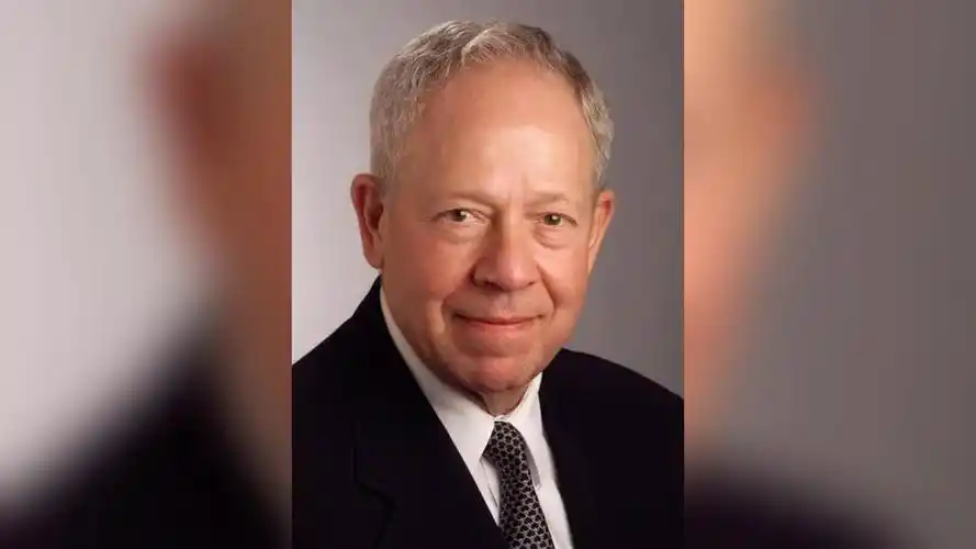 著名心理学家 罗森塔尔教授于2024年1月5日逝世,享年90岁.