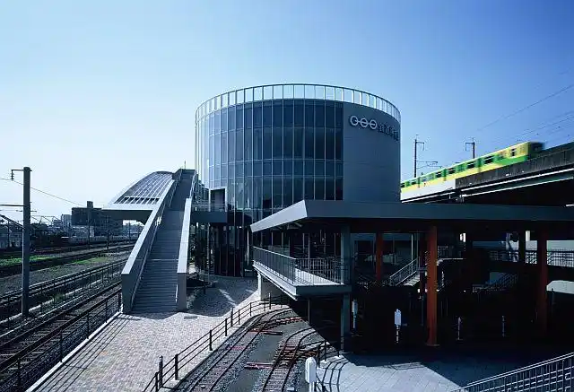 世界铁路盛会 铁路博物馆会议埼玉召开 - 日本通