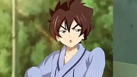 神魄:天宇泡个温泉都能结交到朋友,人缘太好了!