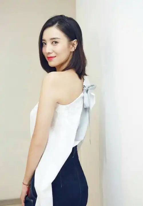 感谢仙女儿提名,这是小宋佳