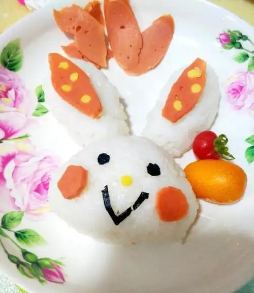 给米饭换个马甲,让怕宝宝爱不释手!|163_手机网易网