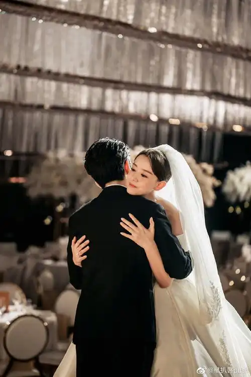 江奇霖周奇奇结婚