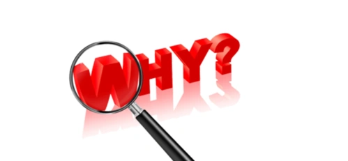 "为什么"开启真理的旅程"为什么"这三个字也非常有智慧.