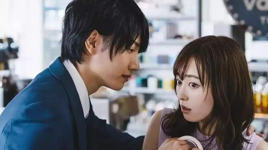 盘点10部高甜恋爱日剧