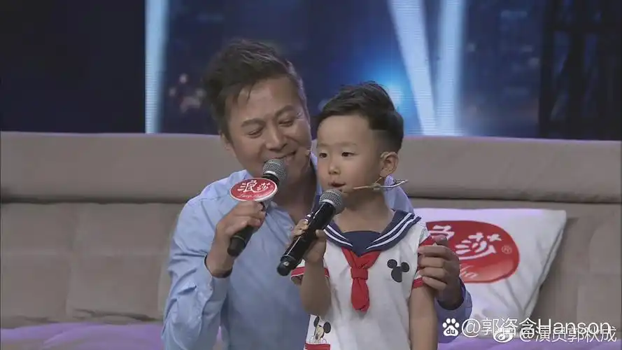 湖北卫视《大王小王》