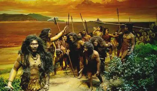 最早"现代人"5~6万年前到南亚