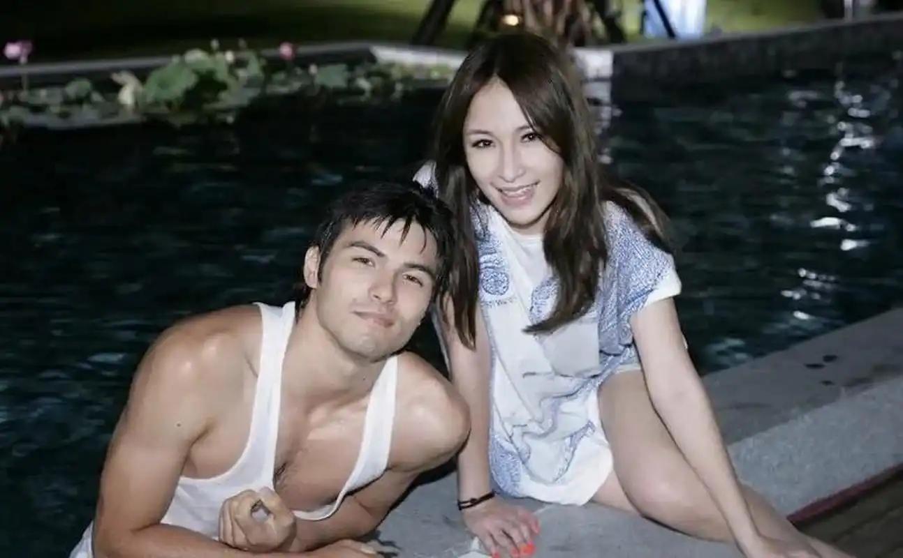 萧亚轩再度成传出新恋情?