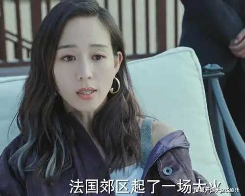 原创不说再见荣钰是欧可欣吗荣珏欧可欣相似处太多荣钰身份也呼之欲出