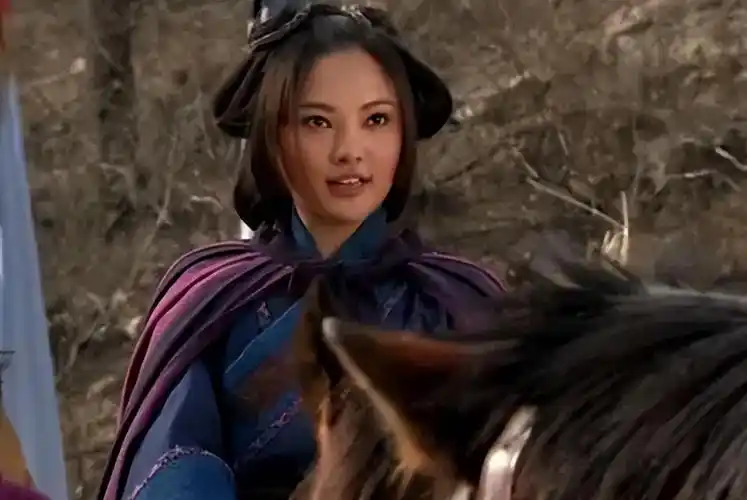 能说琼英是白眼狼吗?不然真的无法解释这件事!_邬梨_虫子_天下