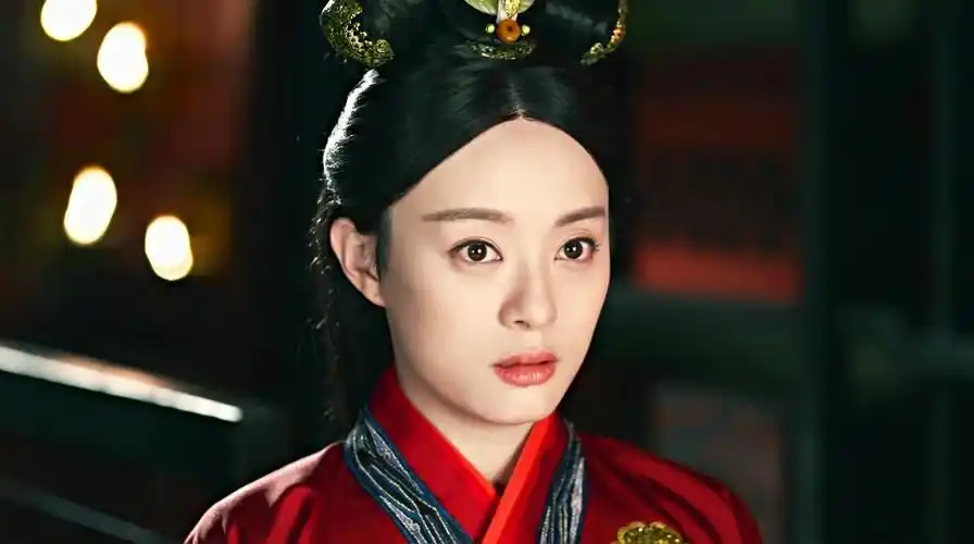 芈月传孙俪是谁的太后(电视剧孙俪主演的芈月传中的芈月在历史上与
