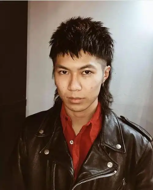 鲻鱼头是什么男士发型这么多人都在剪