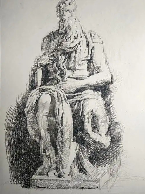 摩西练习 - 原创作品 - 站酷(zcool)