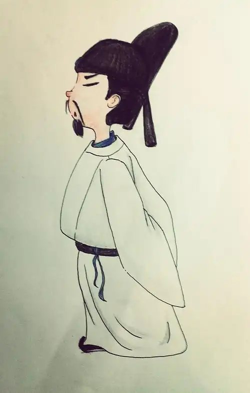 卡通李白上海/ui设计师/6年前/2313浏览yoannnna