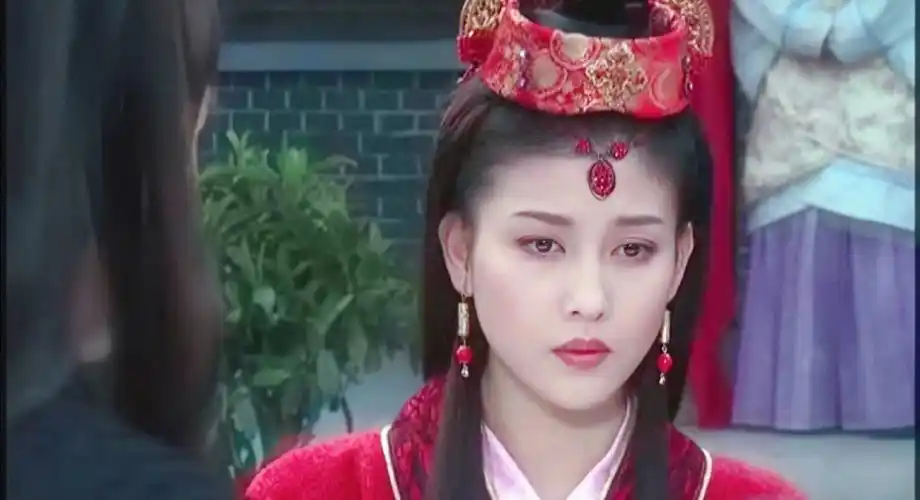 李彩桦  #昭君出