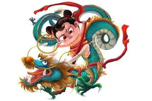 不过哪吒的父亲既不是皇帝,也不是玉帝,为什么他能被称为太子呢?