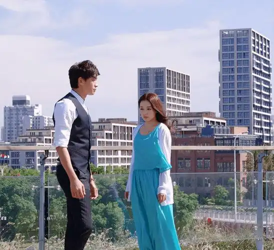 一对互换身份姐妹的璀璨人生让人泪奔结局却非常圆满_叶琳_余玥_余非