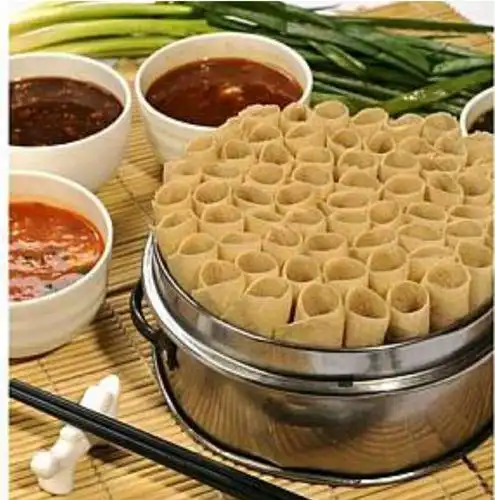 张家口坝上特产莜面10斤