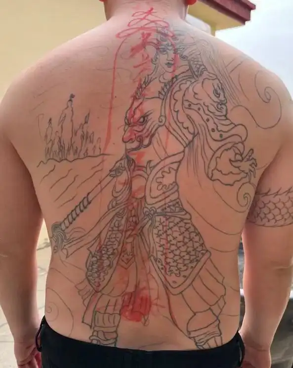 道家的精髓四个字,兵道伐谋.你欺负我,我让你知道后果,你辜负我