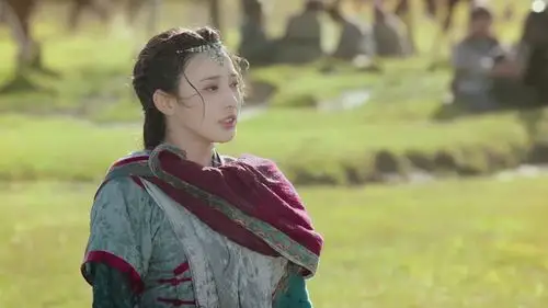 《东宫》 - 堆糖,美图壁纸兴趣社区