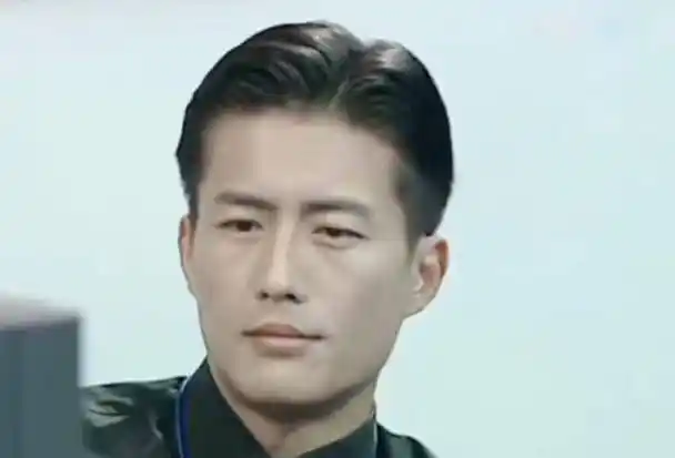 王志飞,许亚军为啥老来红?