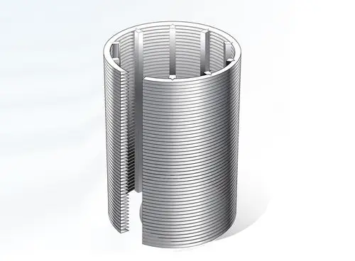 成型度好;滤芯寿命长,无耗损,设备运行费用极低;过滤后的残留物少