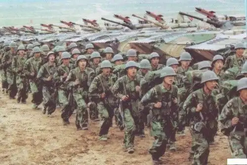 老山战役中解放军用何款装备一次干掉19名越军军官