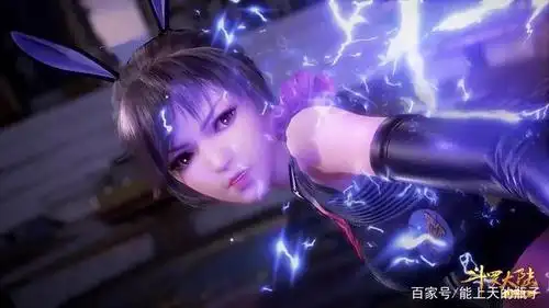 斗罗大陆87:小舞受伤,戴沐白血虐雷霆大快人心