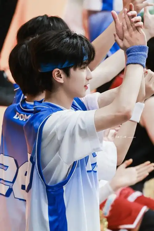 穆祉丞 都不白来包满意的##朝朝穆穆