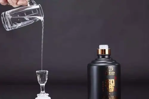 贵州茅台集团台源智酒