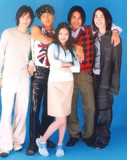 网传大s复出,将参与拍摄新版《流星花园》,消息曝光引争议