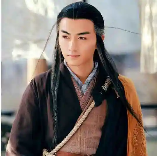 杨过好好的,为什么要去招惹郭襄?