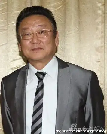 男高音歌唱家蒋大为旧照曝光 现已移居国外(图)