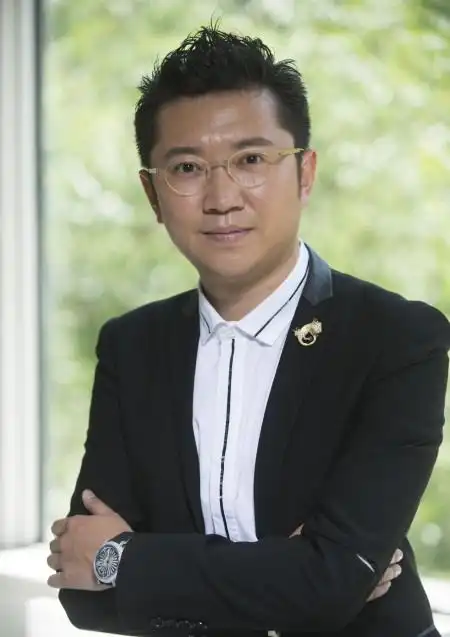 中国k金盛典引领时尚潮流席卷中国