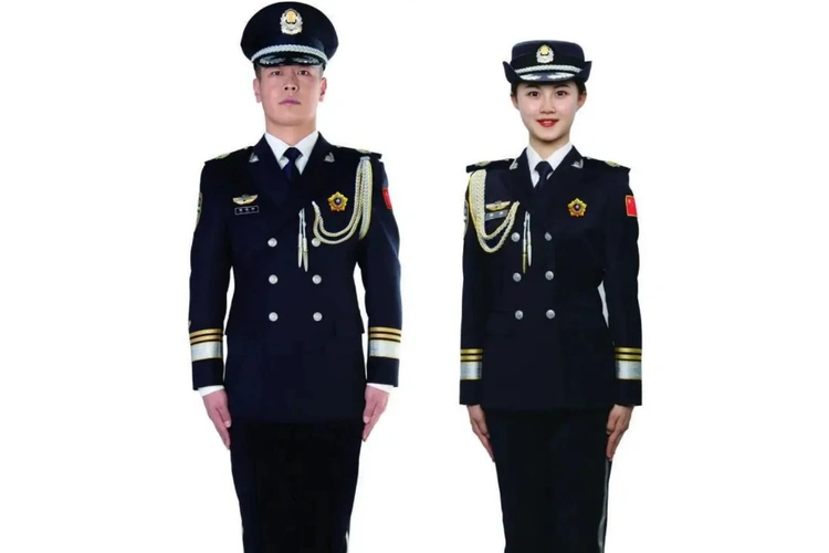 p>中国人民警察警礼服是2021年3月4日 a target="_blank" href="
