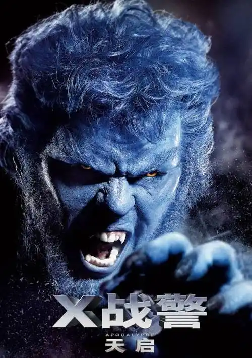 x战警:天启莫拉·马克塔格特介绍,x战警:天启莫拉·马克塔格特萝丝