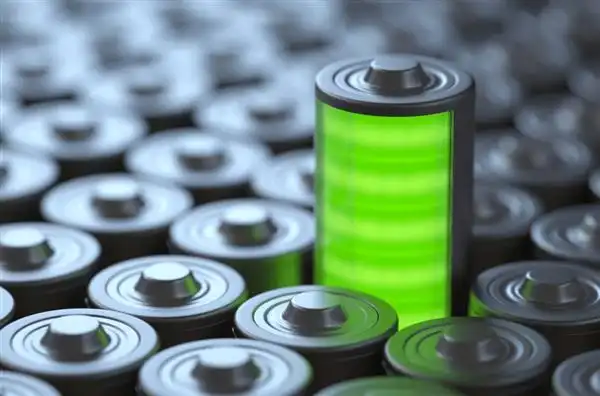 72秒充电80混合超级电容电池有望装车取代锂电池