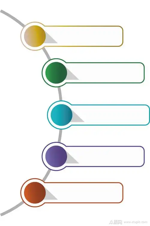 ppt目录模板大全素材