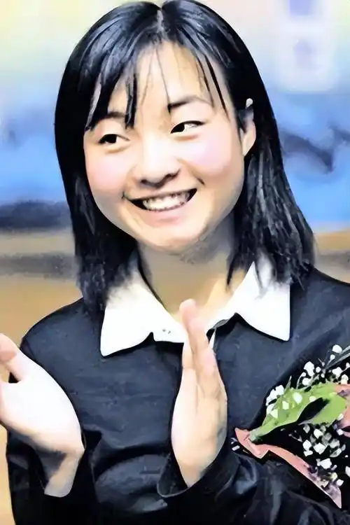 "最土谋女郎"魏敏芝,被张艺谋劝退娱乐圈后,励志和他一起导演_quot