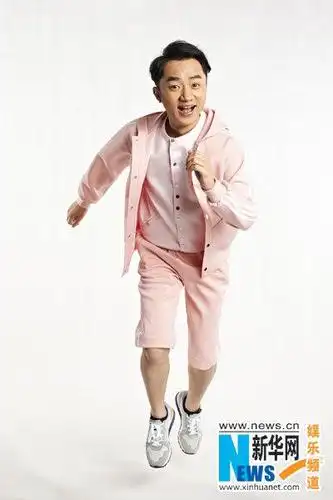 奔跑吧兄弟曝第二季名单王宝强退出换包贝尔