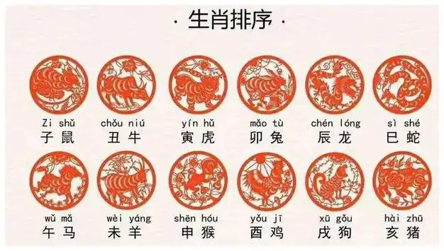 越南的十二生肖是什么(越南人的十二生肖)_搜问百科_搜问之家