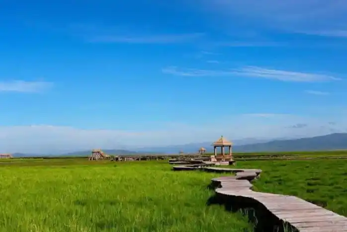 若尔盖大草原旅游景点有哪些?